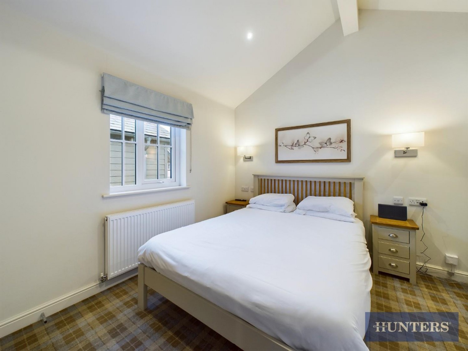 Tranquility Court, Moor Road, Filey