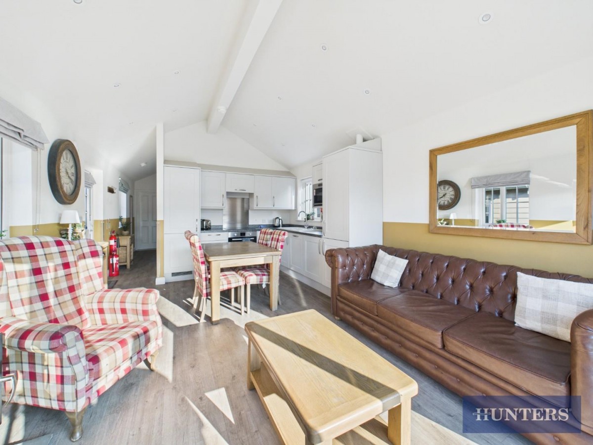 Tranquility Court, Moor Road, Filey