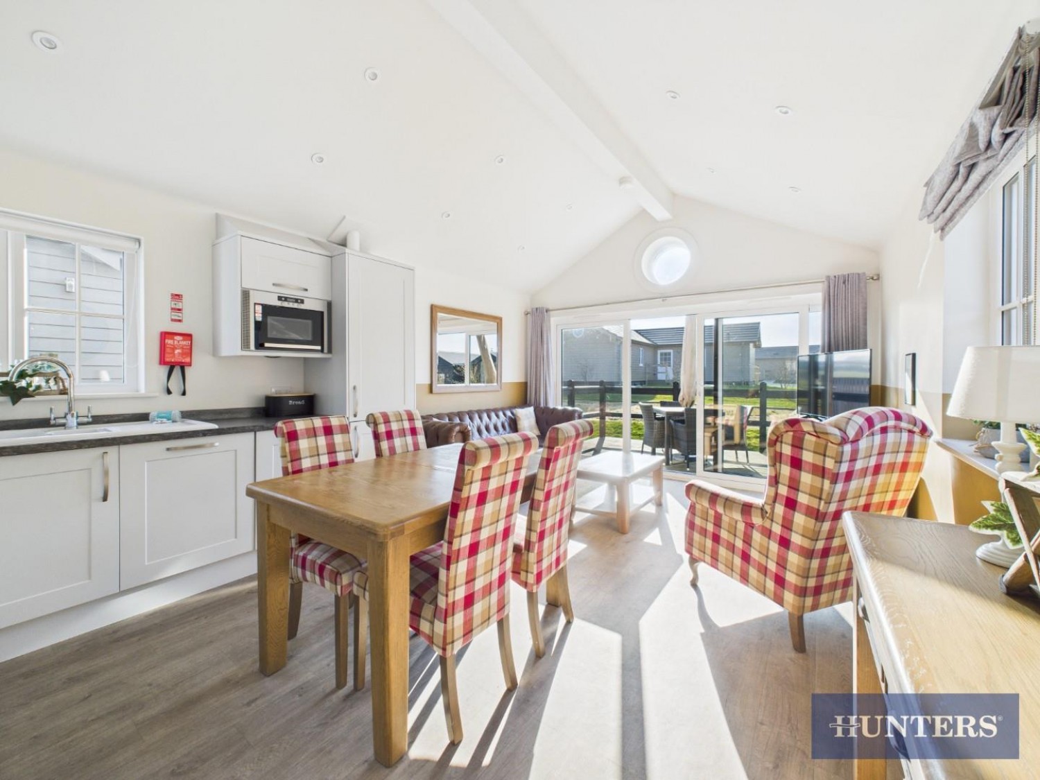 Tranquility Court, Moor Road, Filey