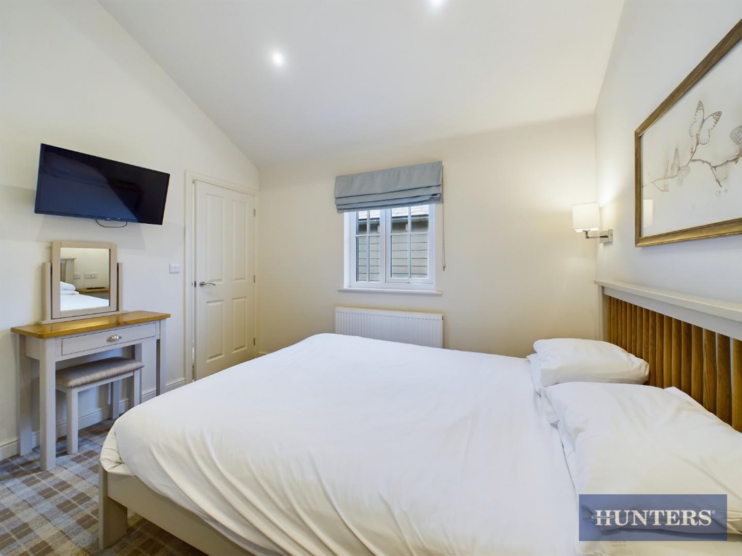 Tranquility Court, Moor Road, Filey