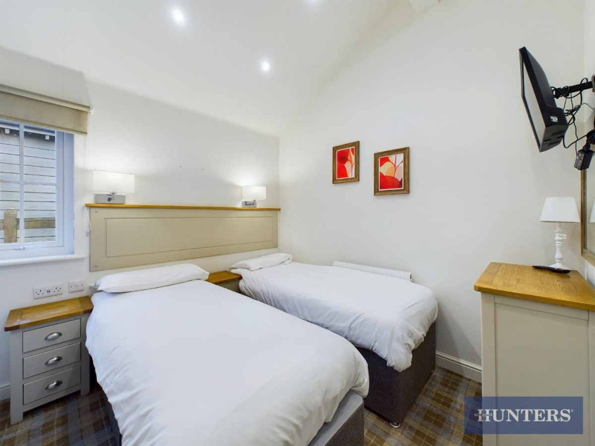 Tranquility Court, Moor Road, Filey