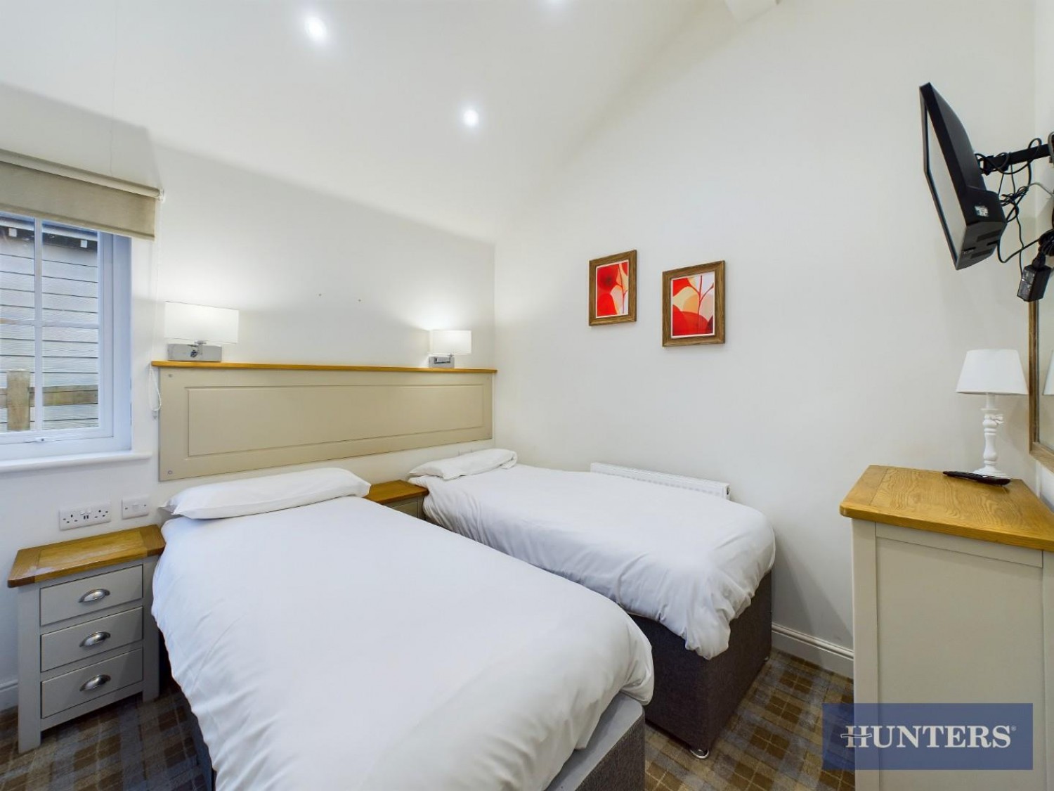 Tranquility Court, Moor Road, Filey