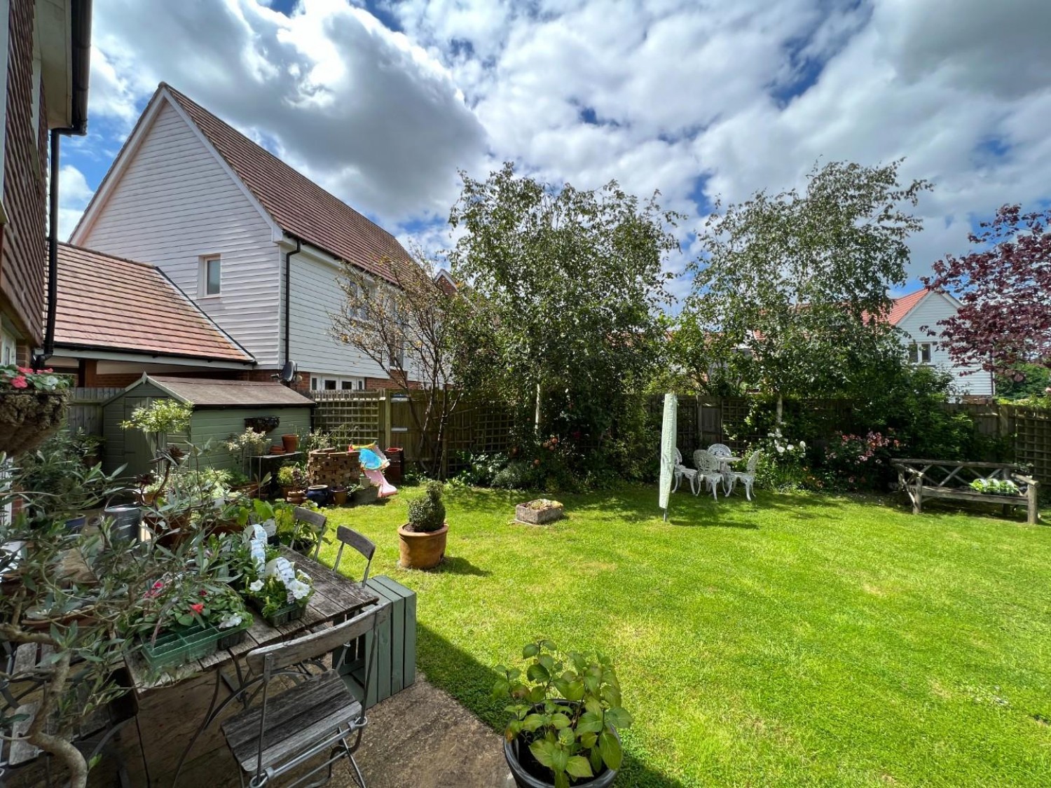 BIDDENDEN