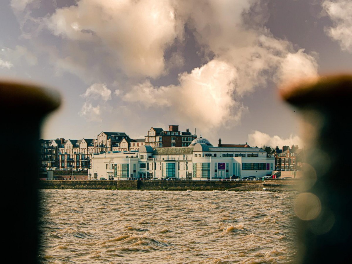 Pembroke Terrace, Bridlington