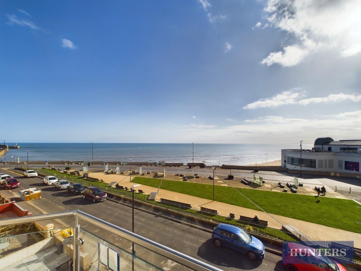 Pembroke Terrace, Bridlington