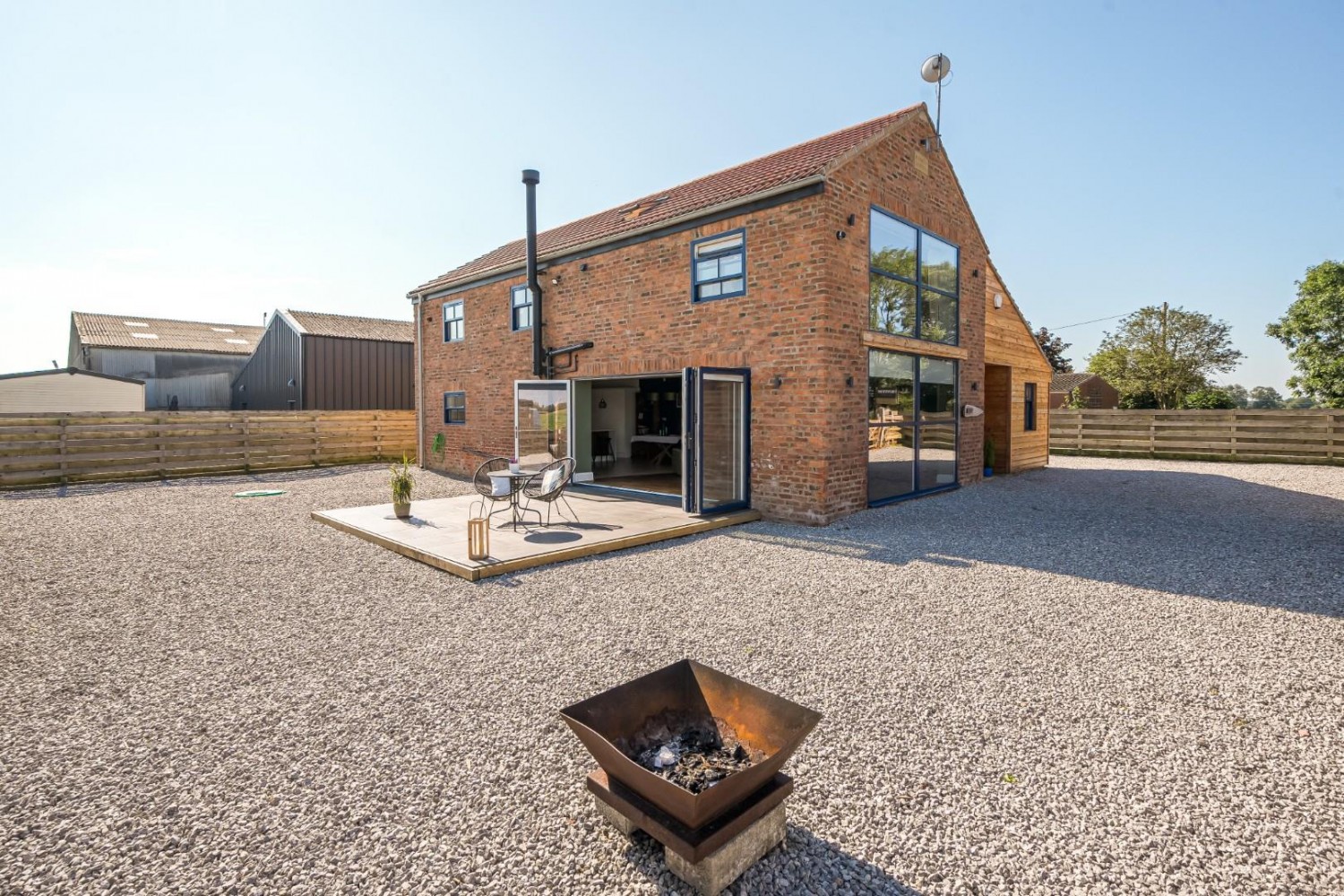 Wistow Lordship, Selby, YO8 3RS
