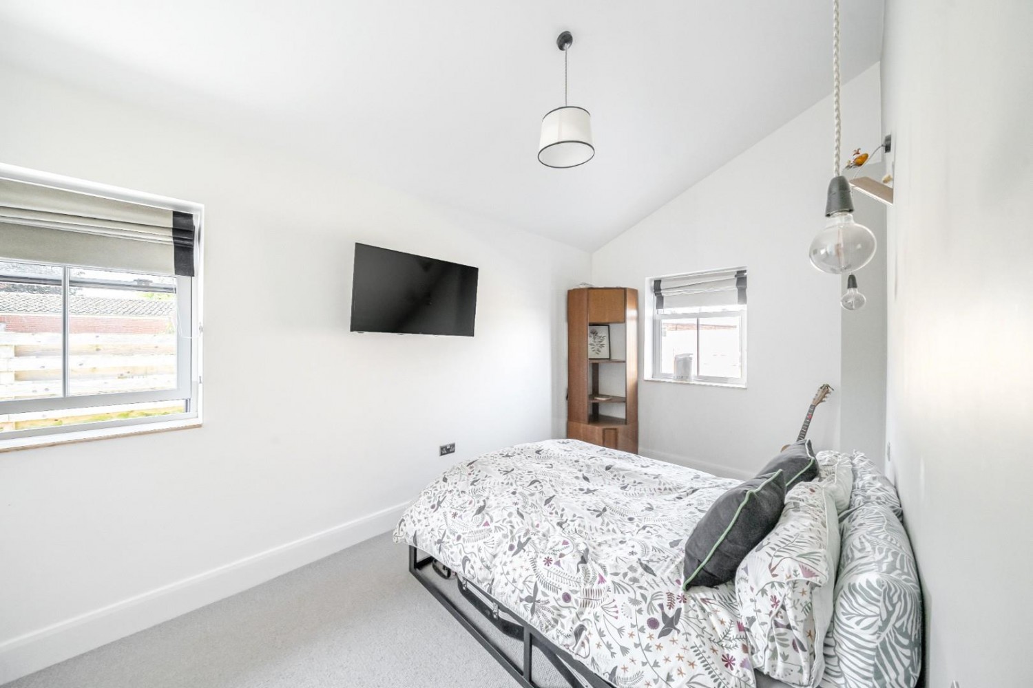 Wistow Lordship, Selby, YO8 3RS