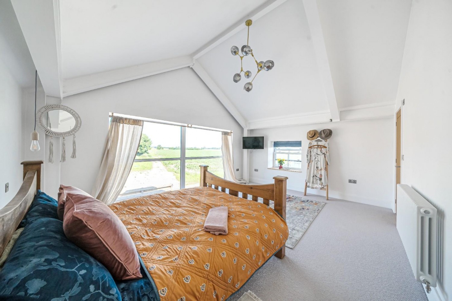 Wistow Lordship, Selby, YO8 3RS