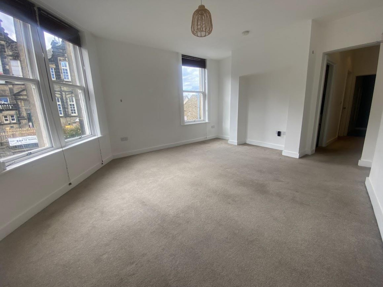 Heywood Road, Harrogate, HG2 0LU