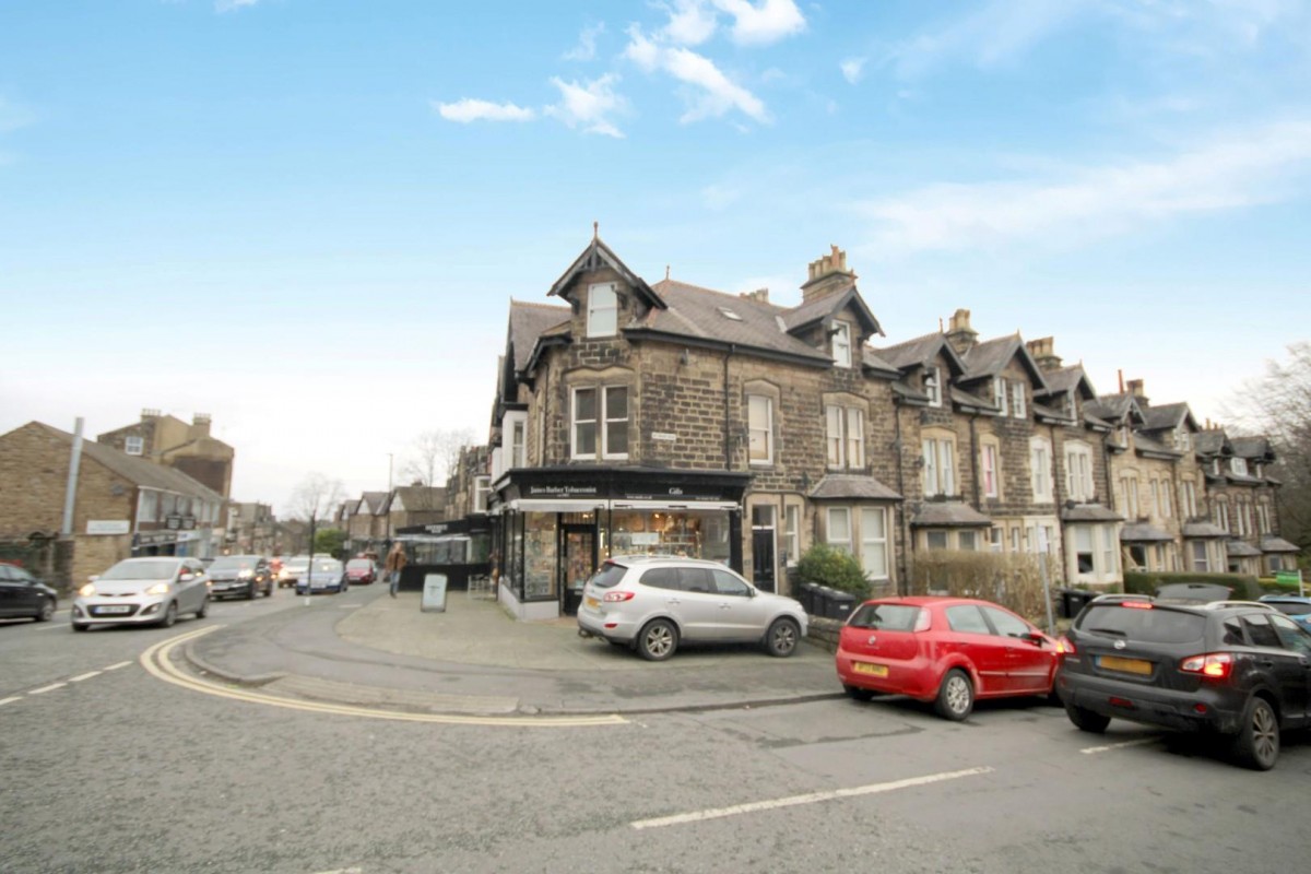 Heywood Road, Harrogate, HG2 0LU