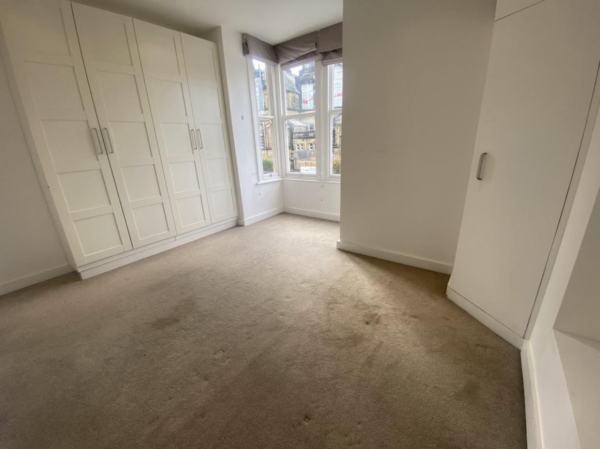 Heywood Road, Harrogate, HG2 0LU
