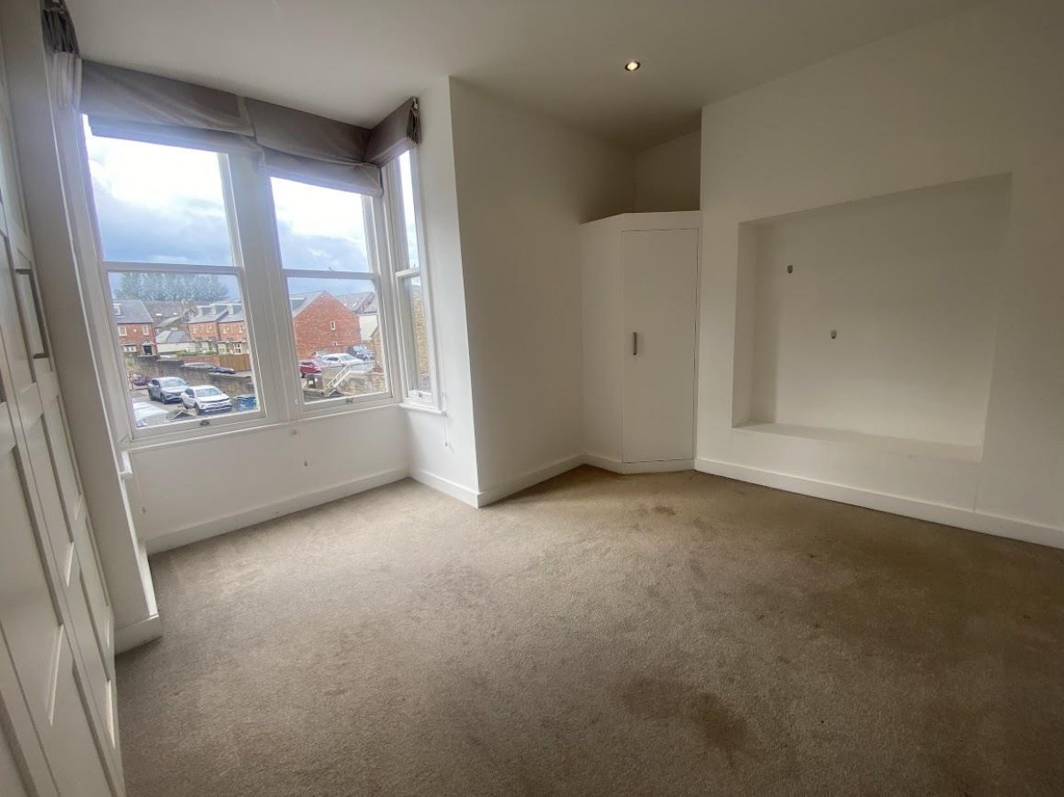 Heywood Road, Harrogate, HG2 0LU