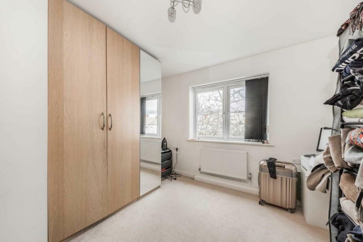 Gateway Court, Convent Way, Southall