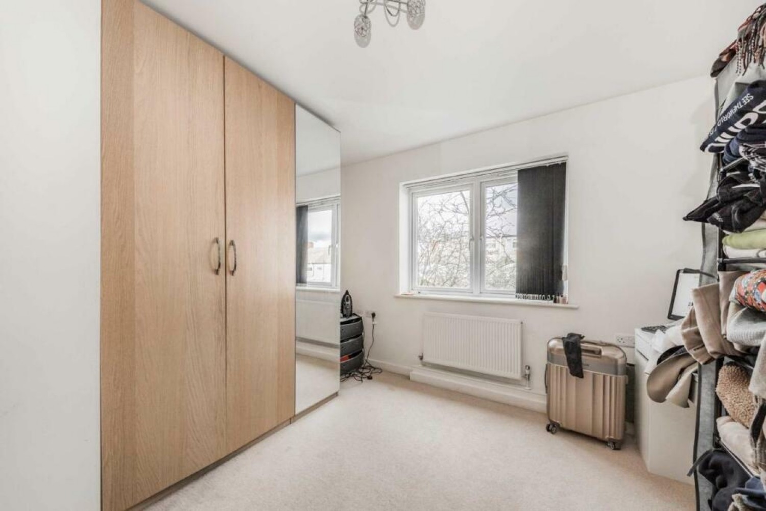 Gateway Court, Convent Way, Southall