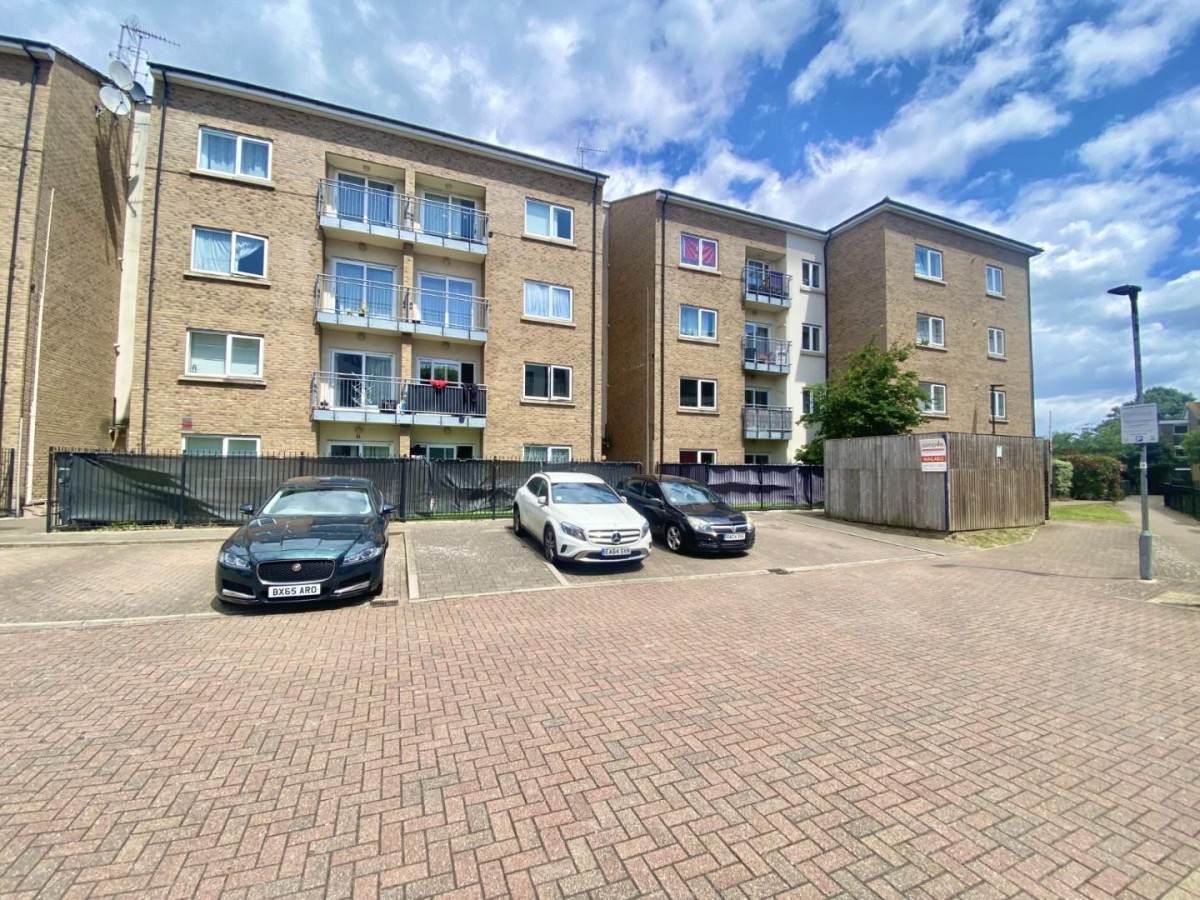 Gateway Court, Convent Way, Southall