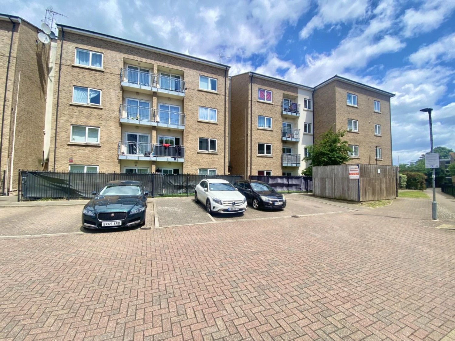 Gateway Court, Convent Way, Southall