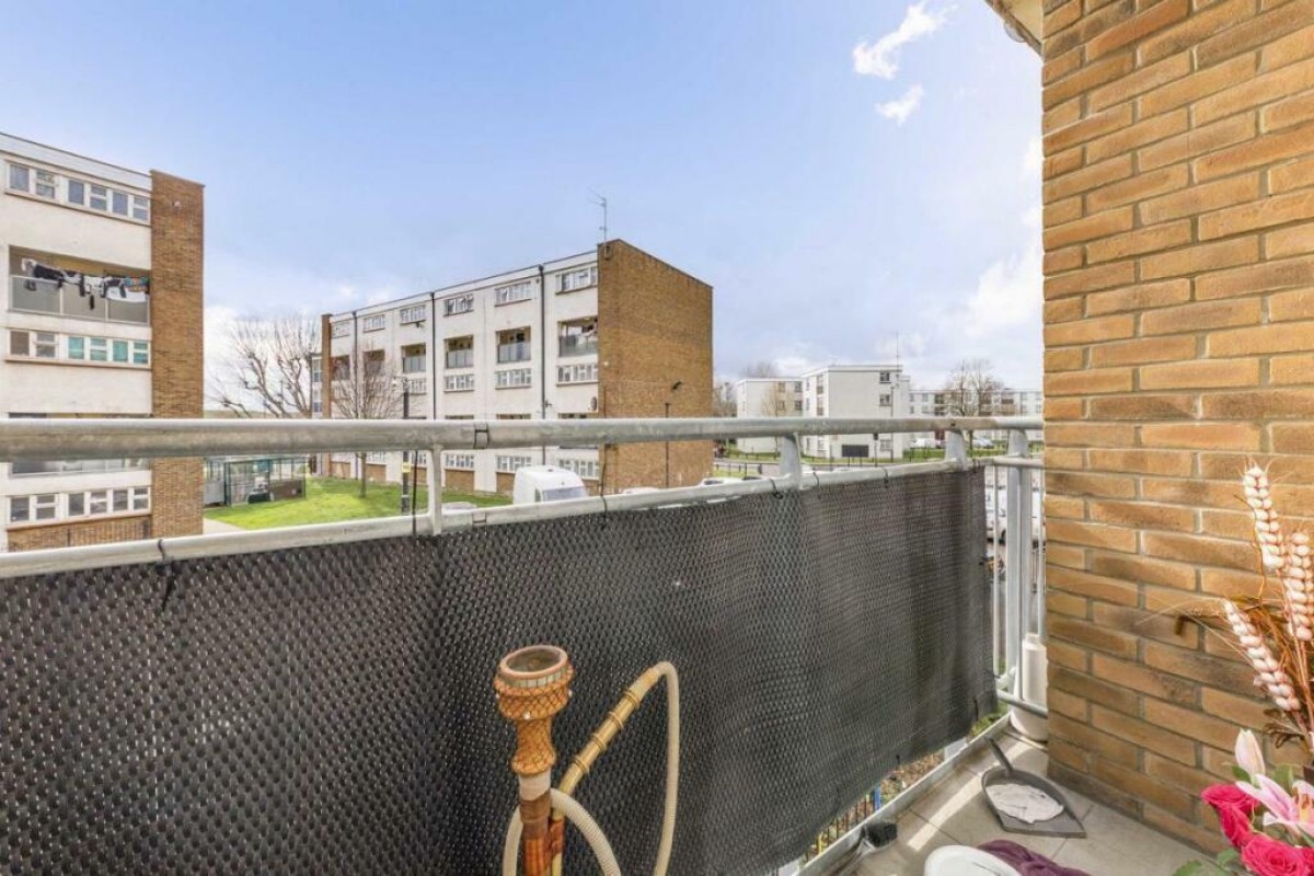 Gateway Court, Convent Way, Southall
