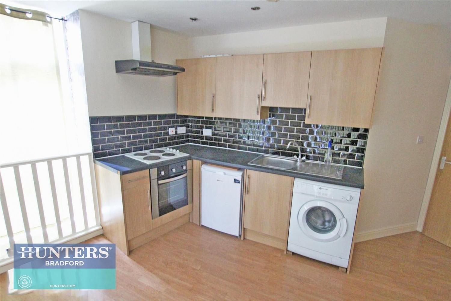 Georges House, Upper Millergate Town Centre, Bradford, West Yorkshire, BD1 1SX