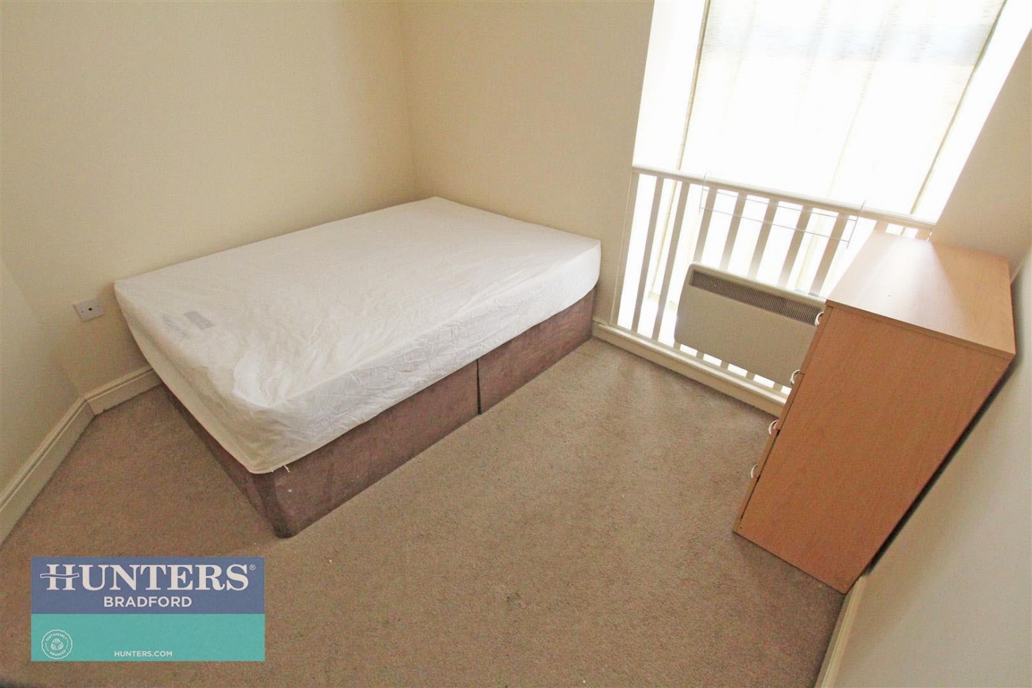 Georges House, Upper Millergate Town Centre, Bradford, West Yorkshire, BD1 1SX
