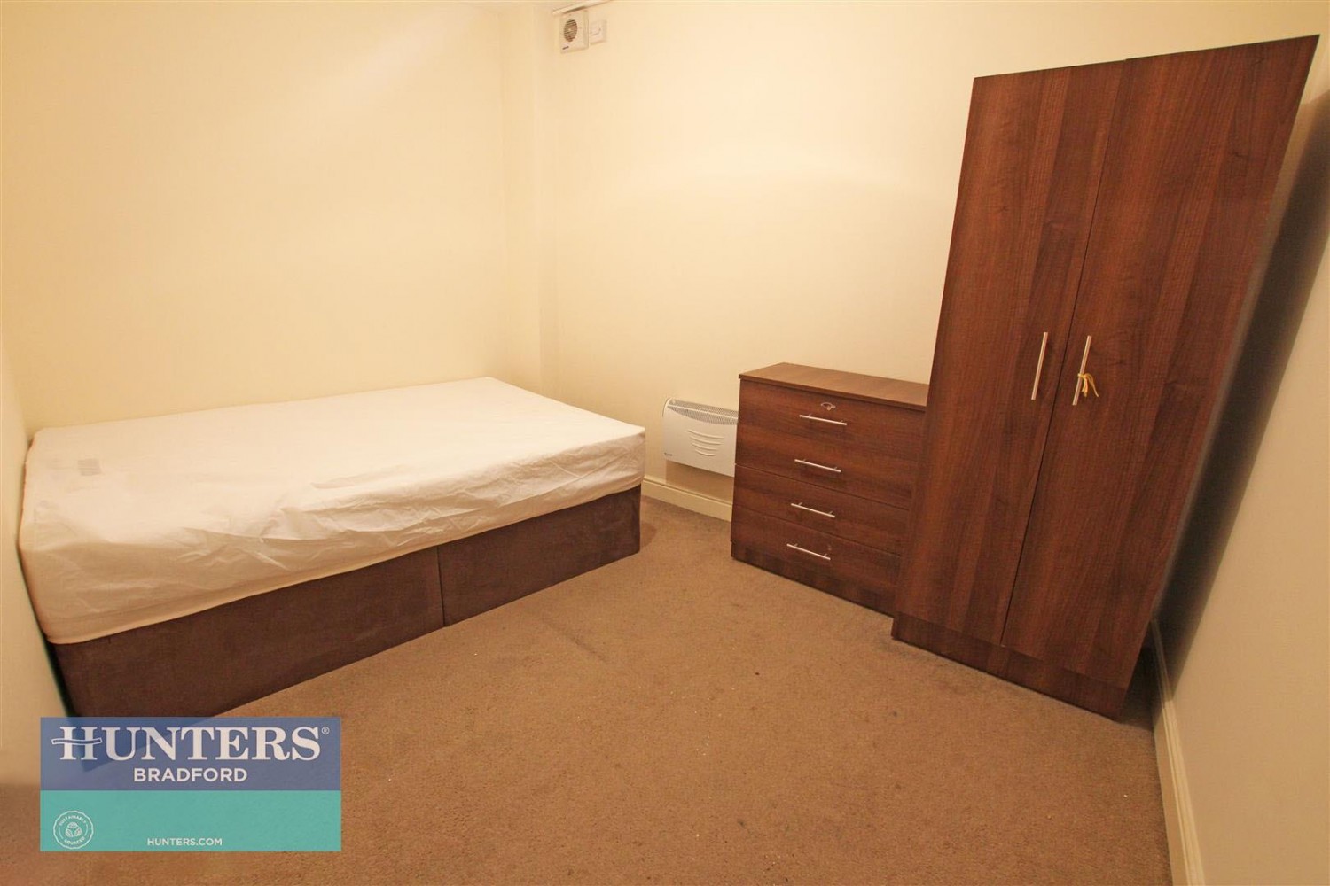 Georges House, Upper Millergate Town Centre, Bradford, West Yorkshire, BD1 1SX