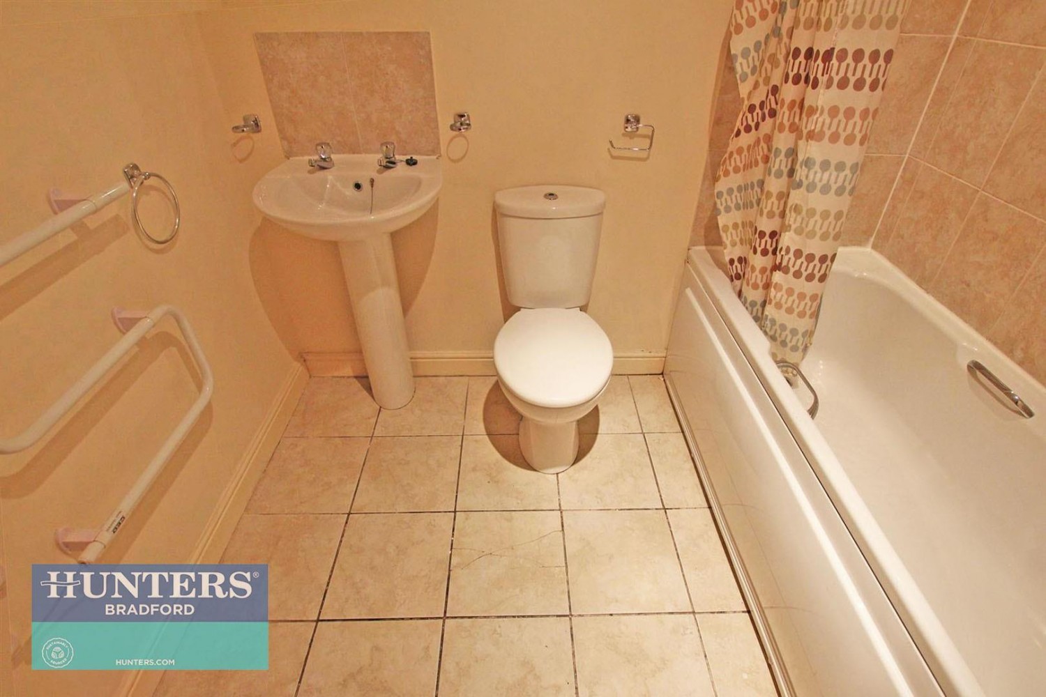 Georges House, Upper Millergate Town Centre, Bradford, West Yorkshire, BD1 1SX