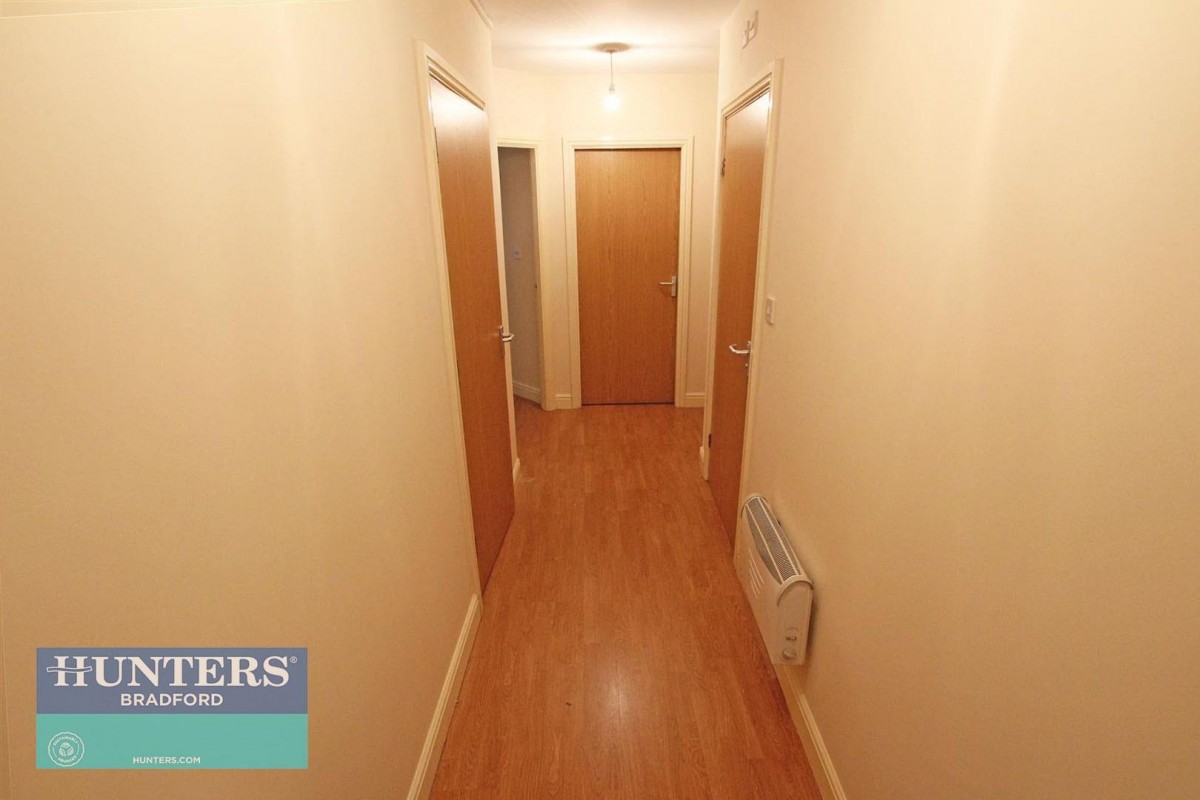 Georges House, Upper Millergate Town Centre, Bradford, West Yorkshire, BD1 1SX