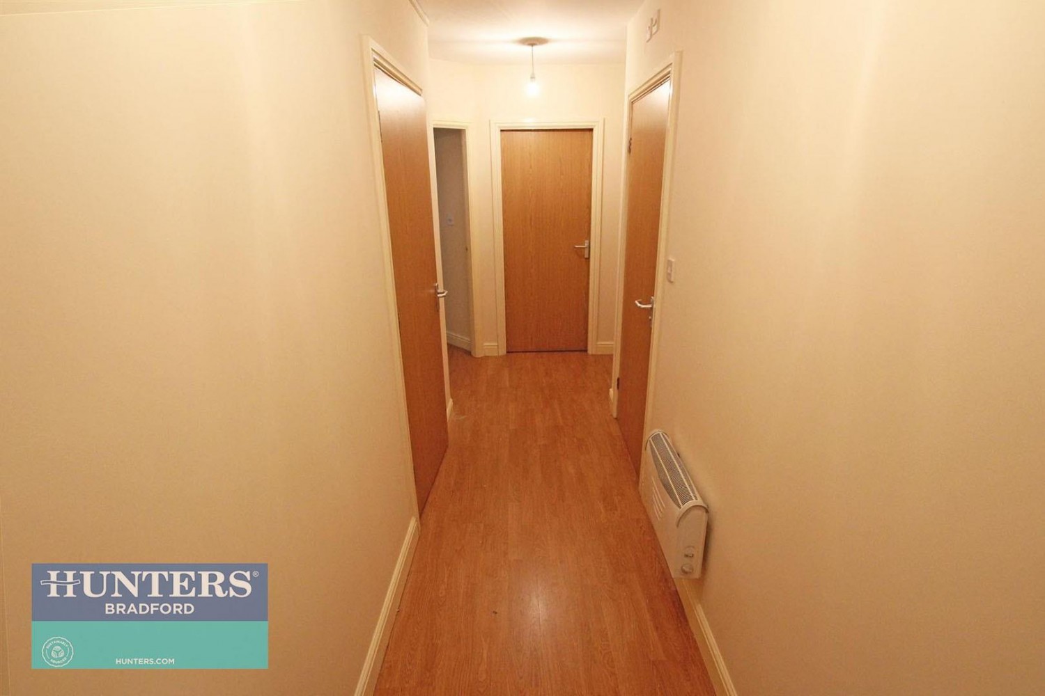 Georges House, Upper Millergate Town Centre, Bradford, West Yorkshire, BD1 1SX
