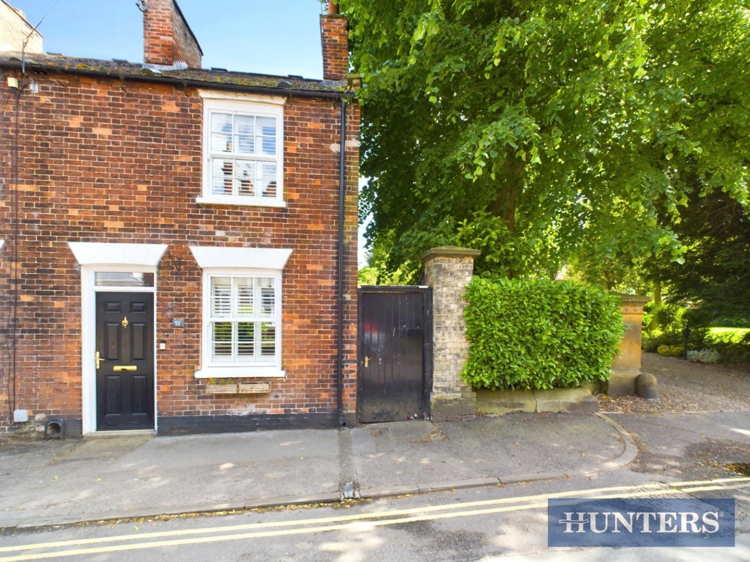 Westwood Road, Beverley, HU17 8EN