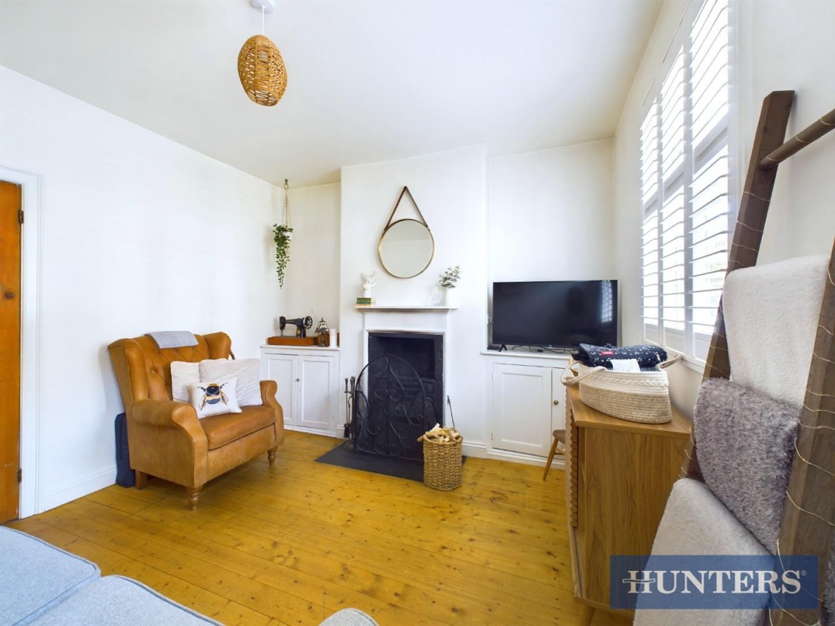 Westwood Road, Beverley, HU17 8EN