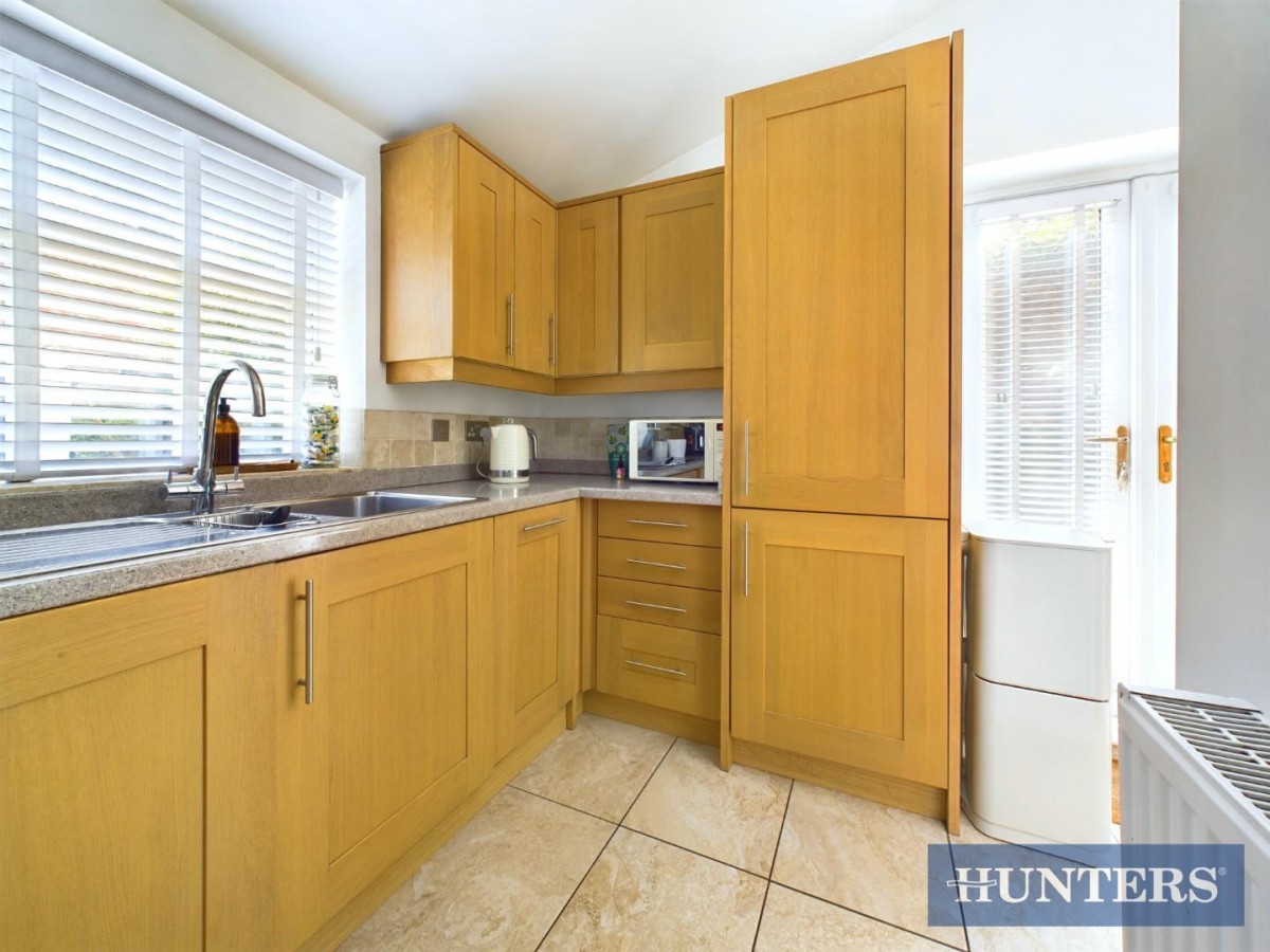 Westwood Road, Beverley, HU17 8EN