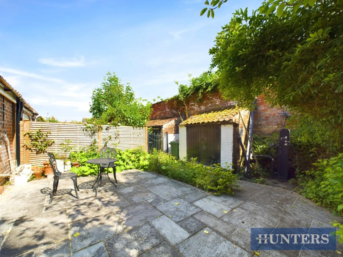 Westwood Road, Beverley, HU17 8EN