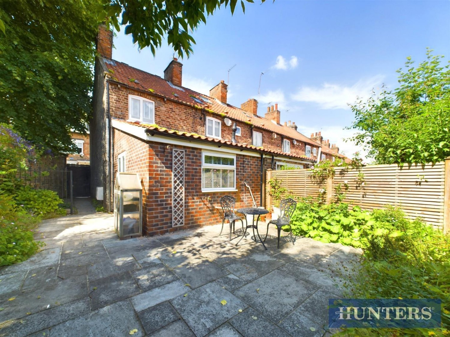 Westwood Road, Beverley, HU17 8EN