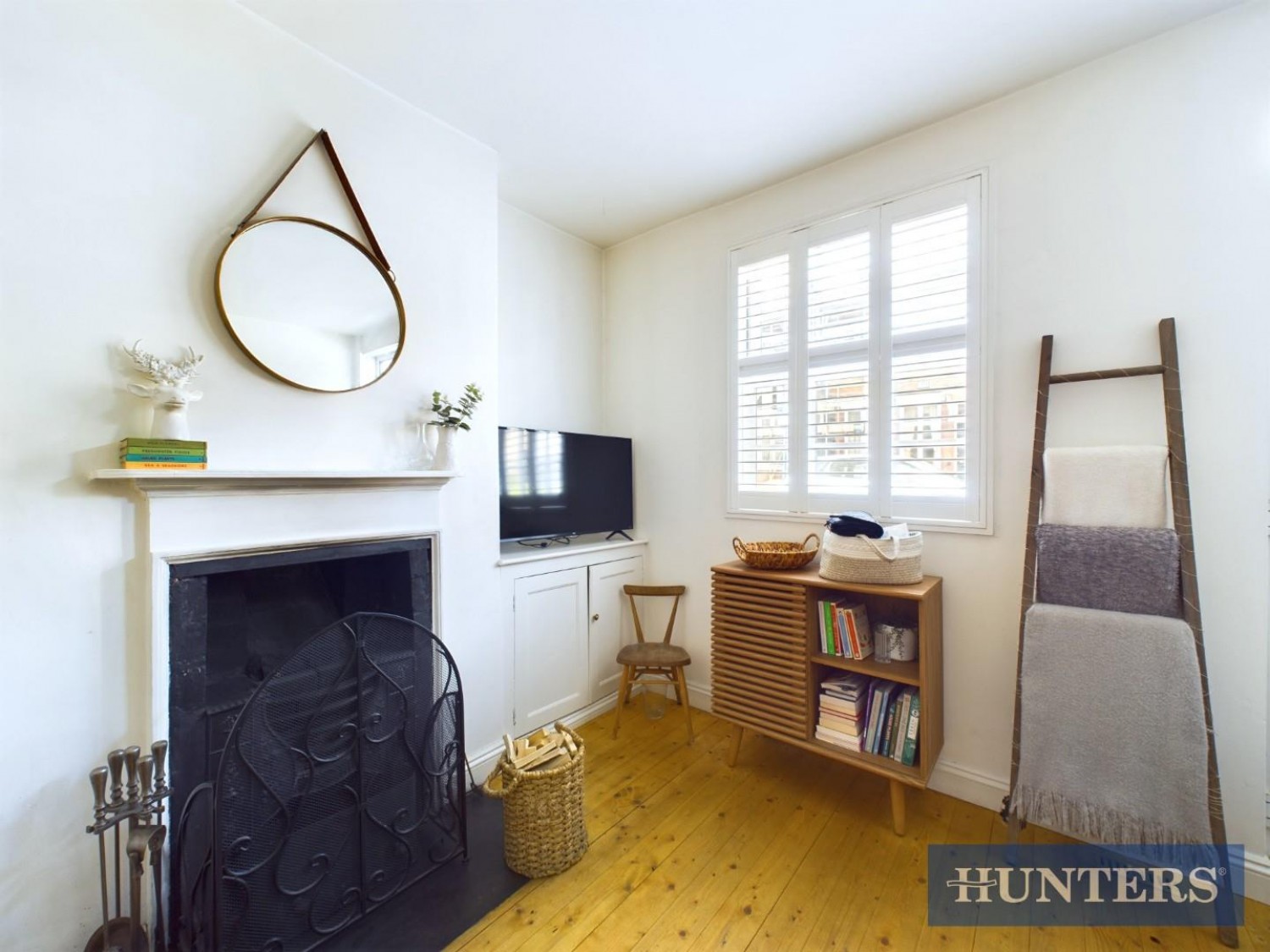 Westwood Road, Beverley, HU17 8EN
