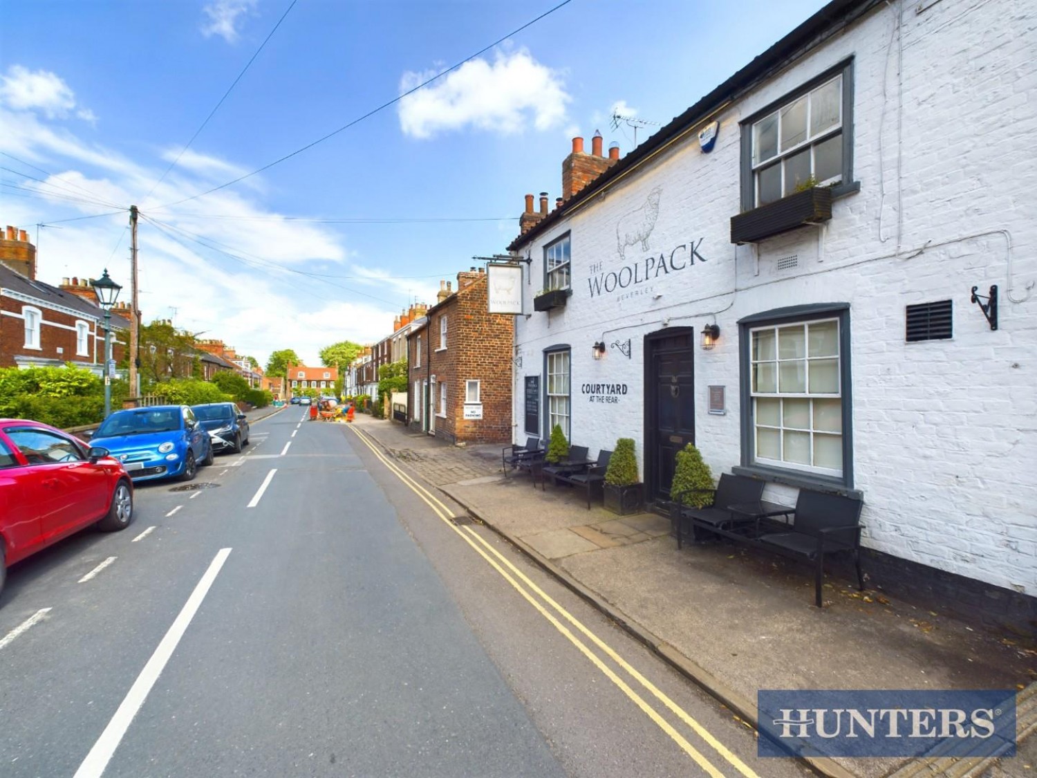 Westwood Road, Beverley, HU17 8EN