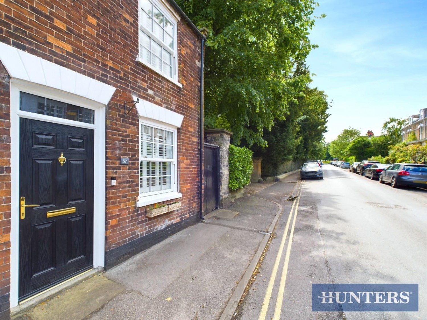 Westwood Road, Beverley, HU17 8EN