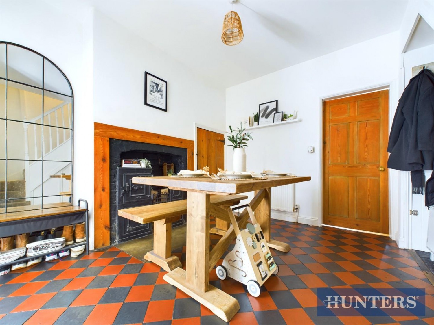 Westwood Road, Beverley, HU17 8EN