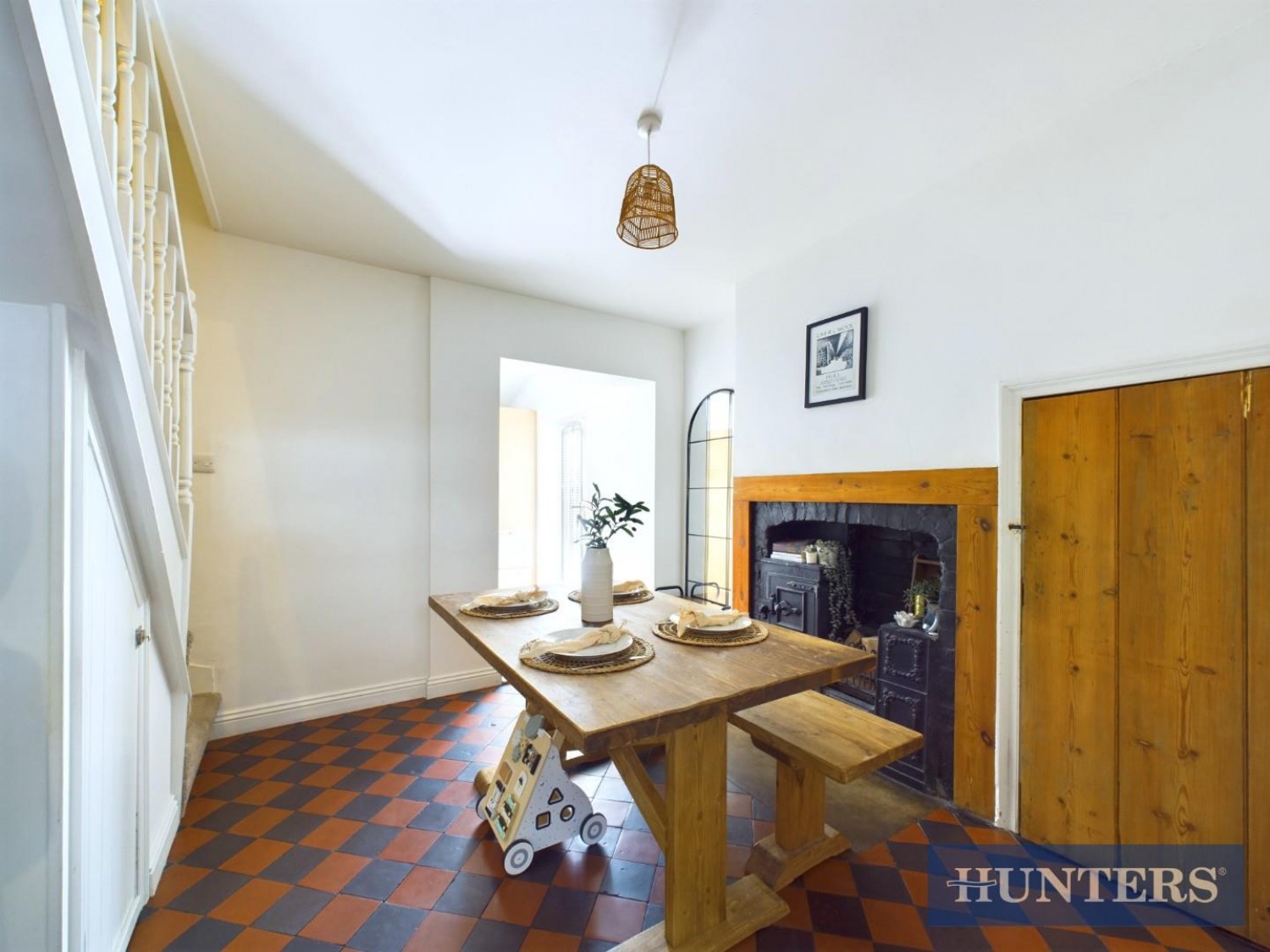 Westwood Road, Beverley, HU17 8EN