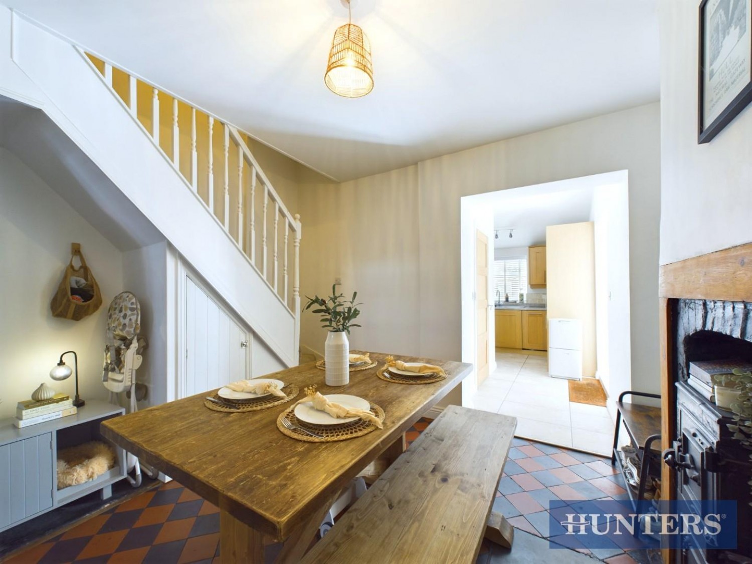 Westwood Road, Beverley, HU17 8EN