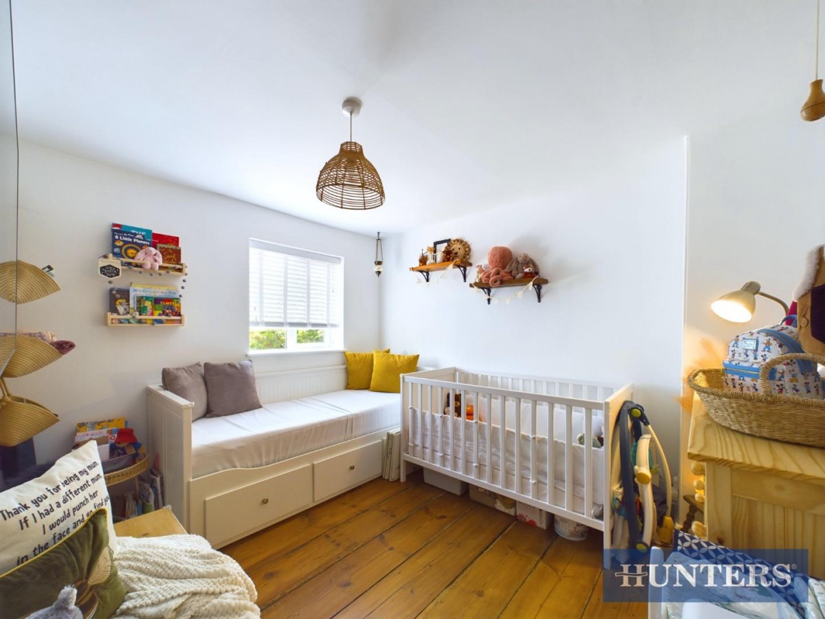 Westwood Road, Beverley, HU17 8EN