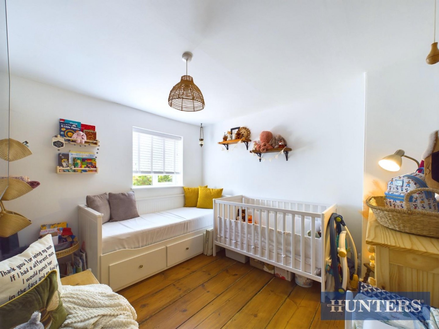 Westwood Road, Beverley, HU17 8EN