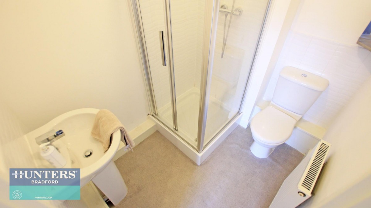 Sandhill Close Lower Grange, Bradford, West Yorkshire, BD8 0DZ - SR