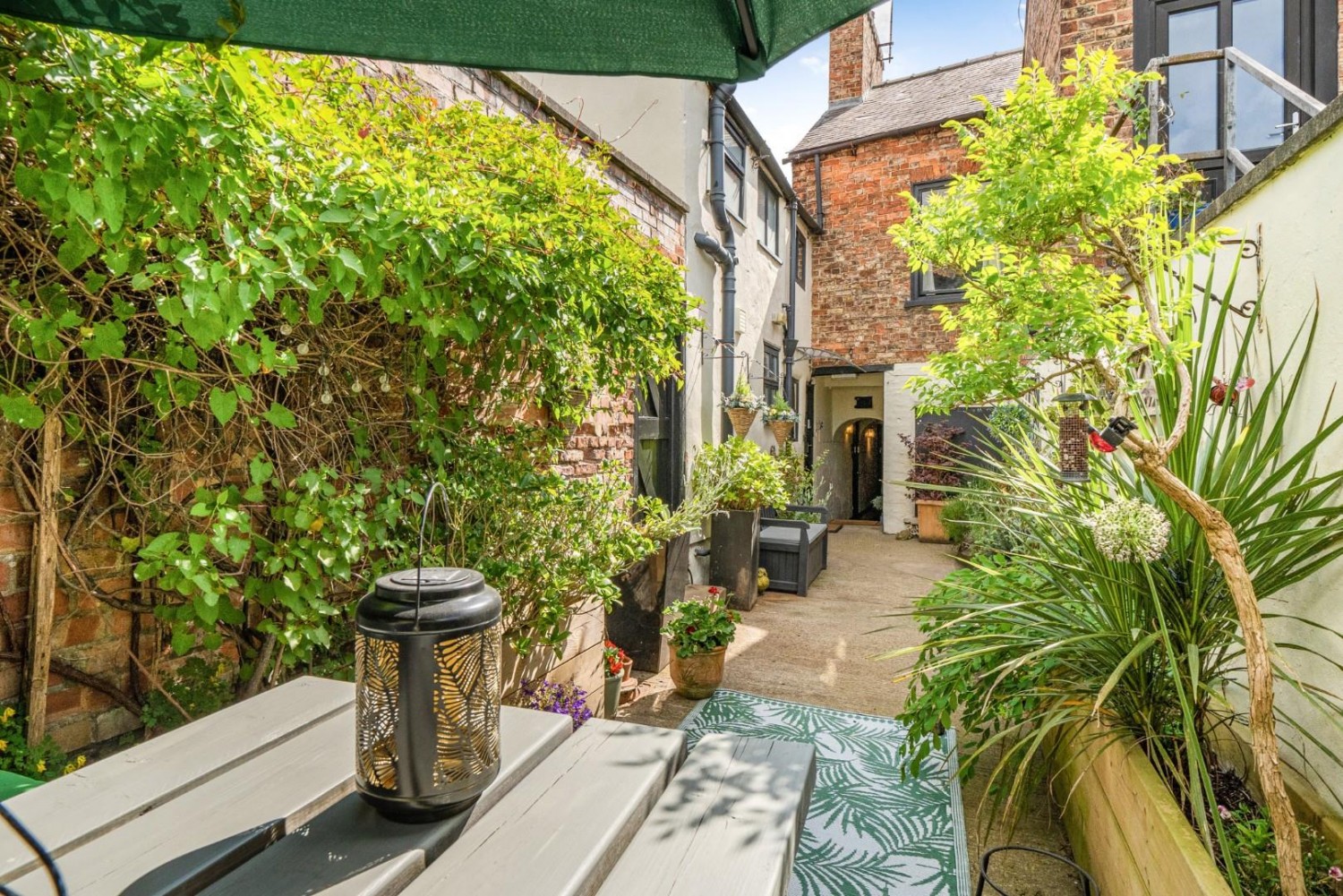 High Skellgate, Ripon