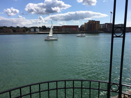 Andes Close, Ocean Village, Southampton