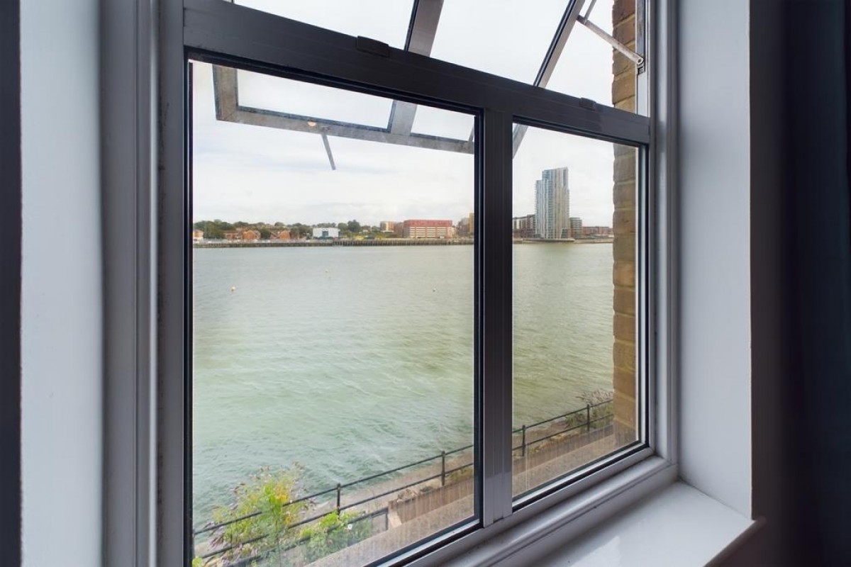 Andes Close, Ocean Village, Southampton