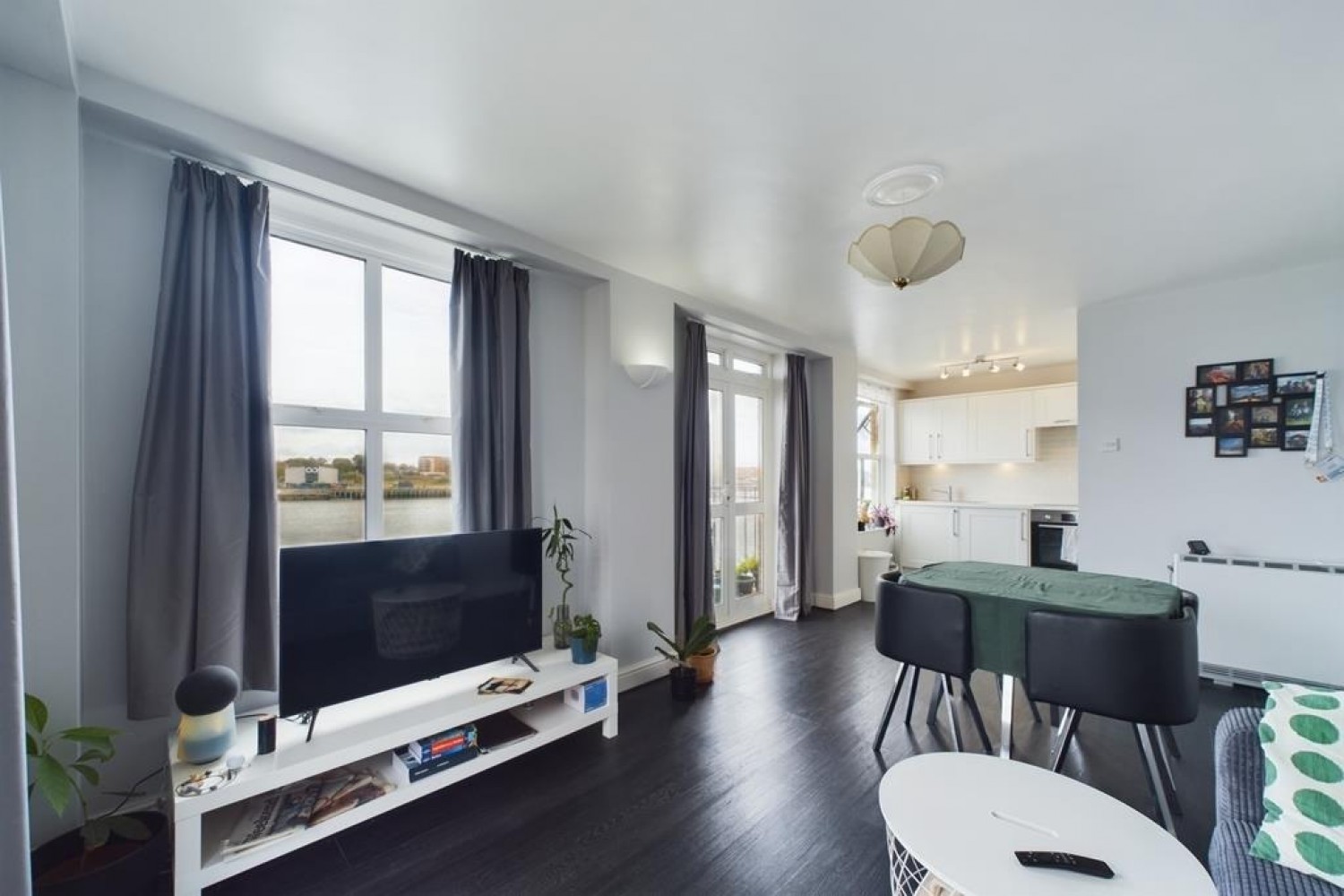 Andes Close, Ocean Village, Southampton