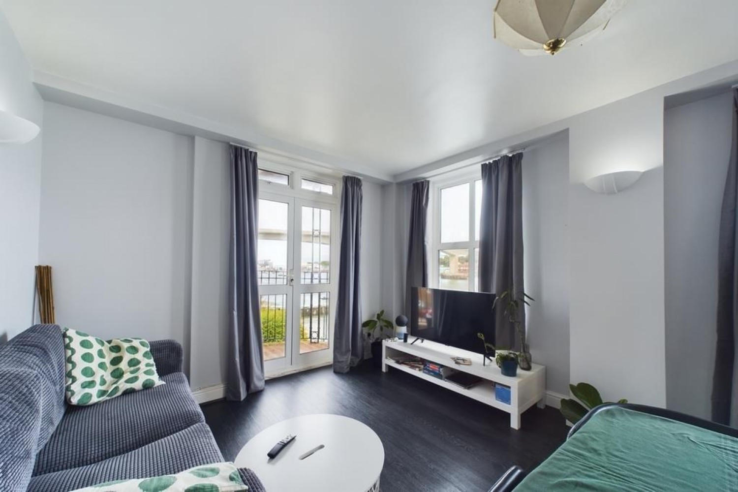 Andes Close, Ocean Village, Southampton