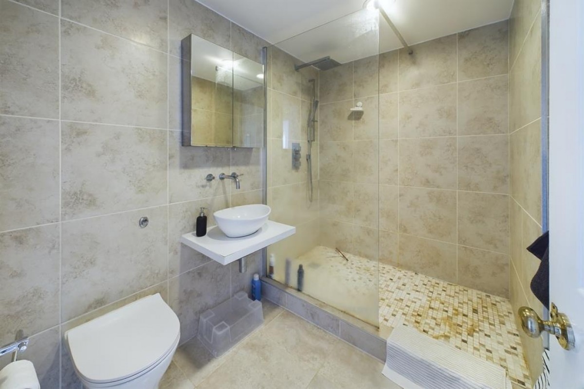 Andes Close, Ocean Village, Southampton