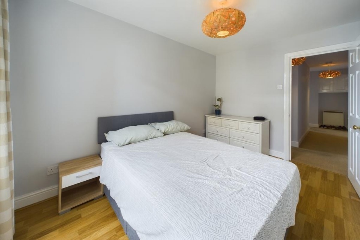 Andes Close, Ocean Village, Southampton