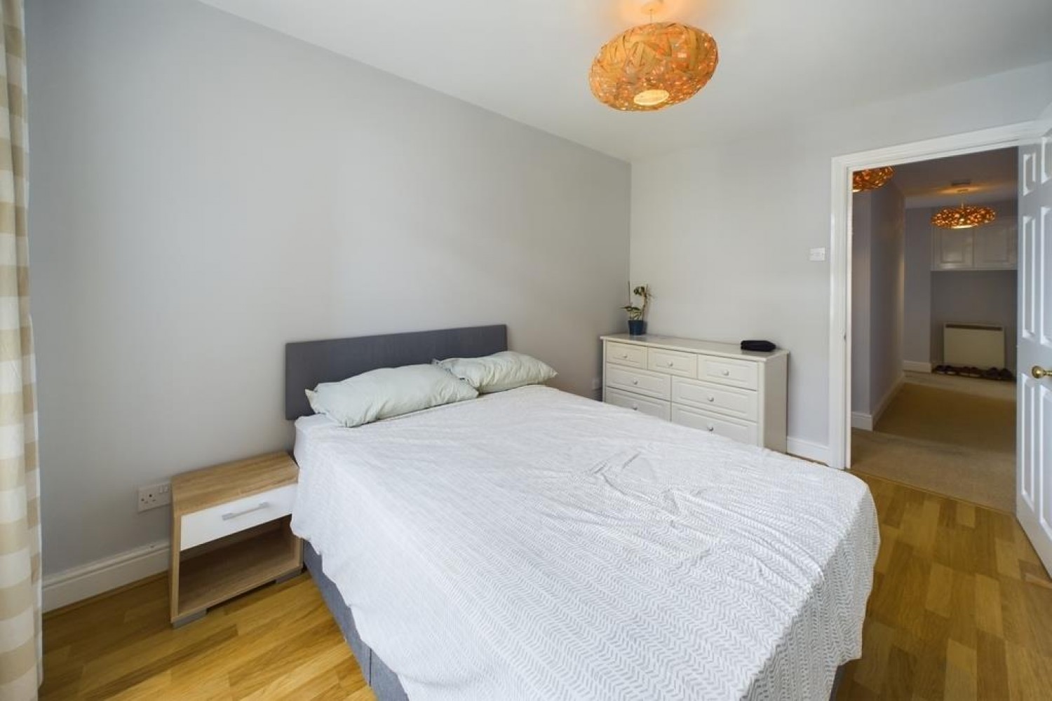 Andes Close, Ocean Village, Southampton