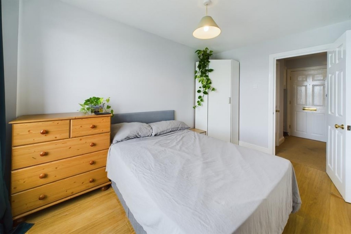 Andes Close, Ocean Village, Southampton